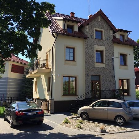 Apartamenty Puk Puk Мронгово Экстерьер фото