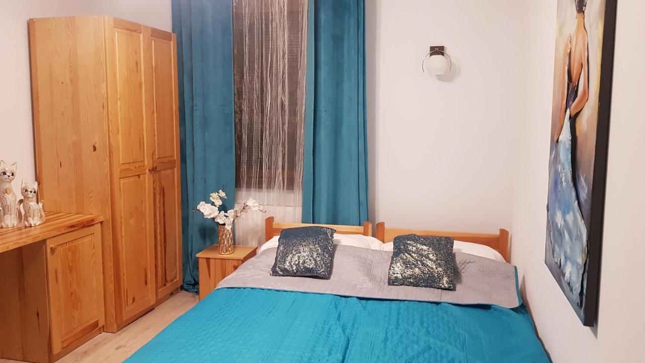 Apartamenty Puk Puk Мронгово Экстерьер фото