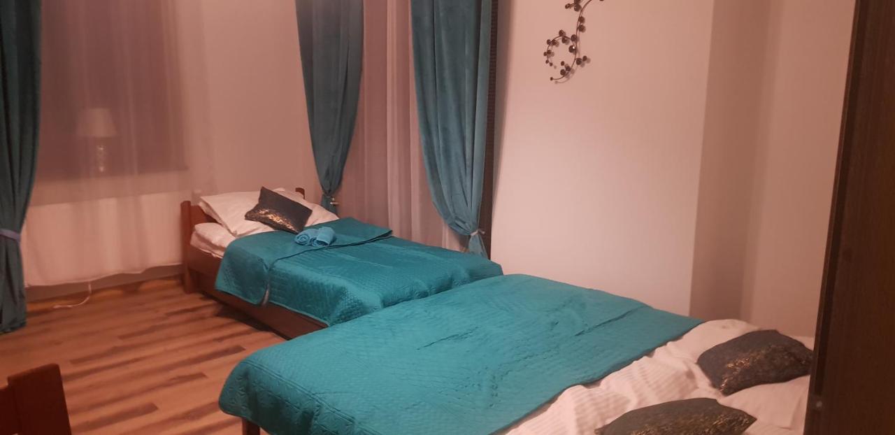 Apartamenty Puk Puk Мронгово Экстерьер фото