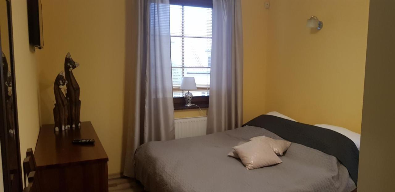 Apartamenty Puk Puk Мронгово Экстерьер фото