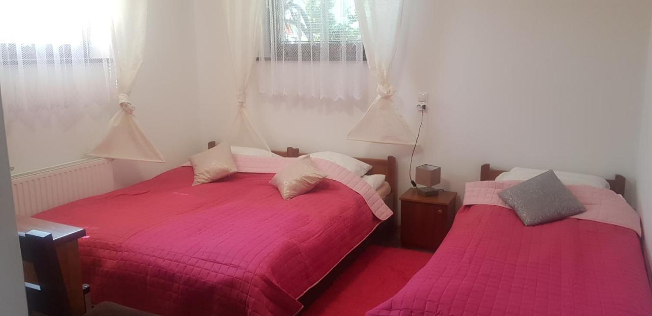Apartamenty Puk Puk Мронгово Экстерьер фото