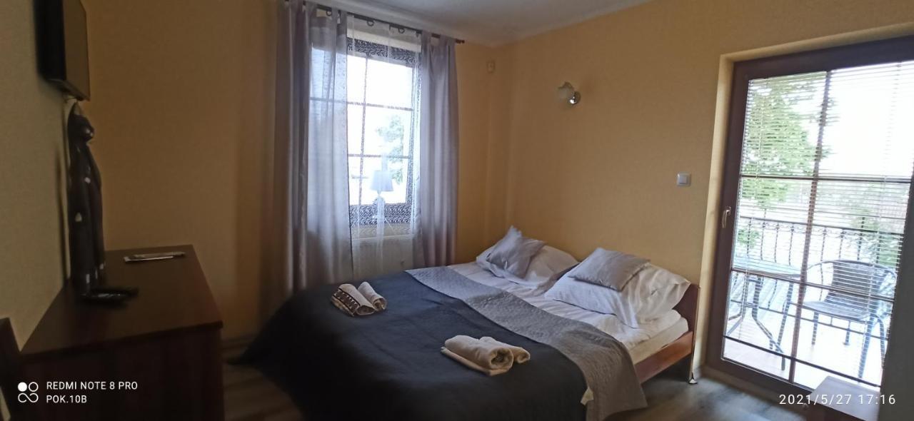 Apartamenty Puk Puk Мронгово Экстерьер фото