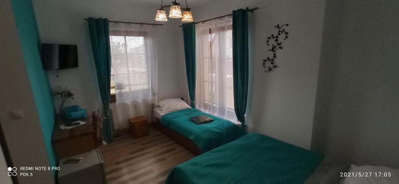 Apartamenty Puk Puk Мронгово Экстерьер фото