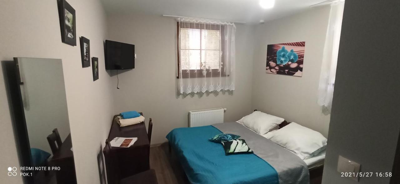 Apartamenty Puk Puk Мронгово Экстерьер фото