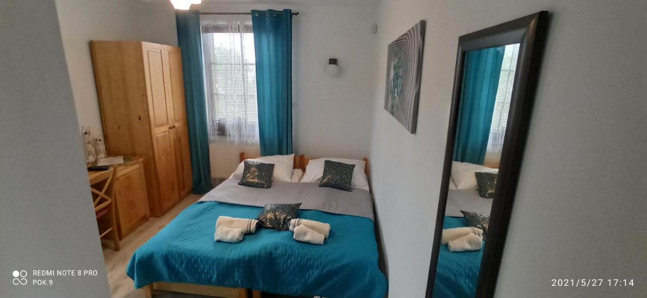 Apartamenty Puk Puk Мронгово Экстерьер фото