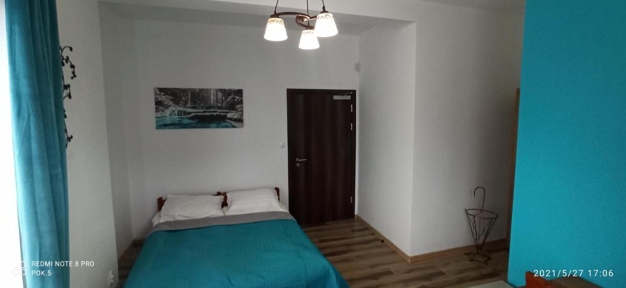 Apartamenty Puk Puk Мронгово Экстерьер фото