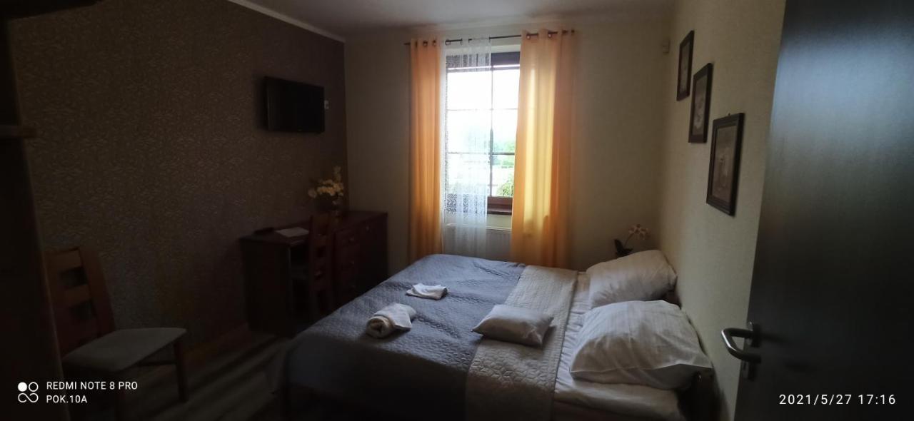 Apartamenty Puk Puk Мронгово Экстерьер фото