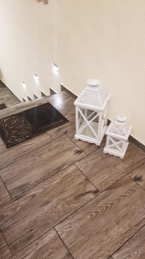 Apartamenty Puk Puk Мронгово Экстерьер фото