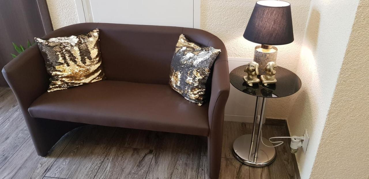 Apartamenty Puk Puk Мронгово Экстерьер фото