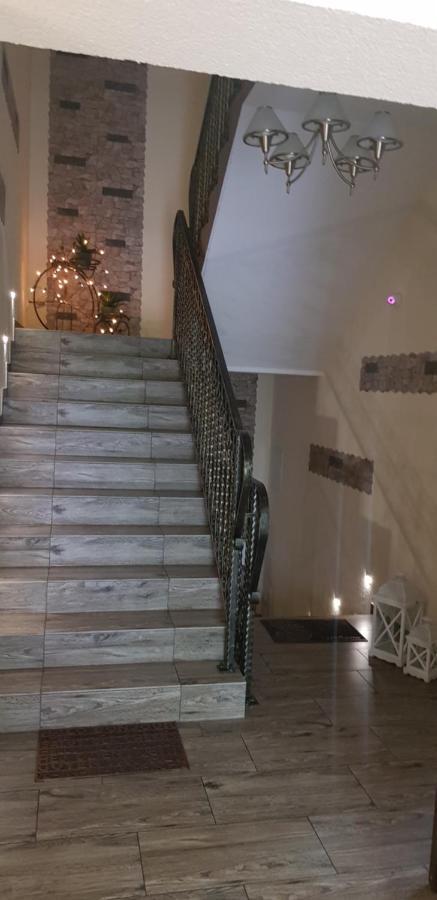Apartamenty Puk Puk Мронгово Экстерьер фото