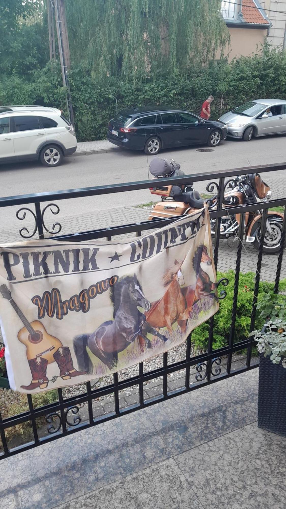 Apartamenty Puk Puk Мронгово Экстерьер фото