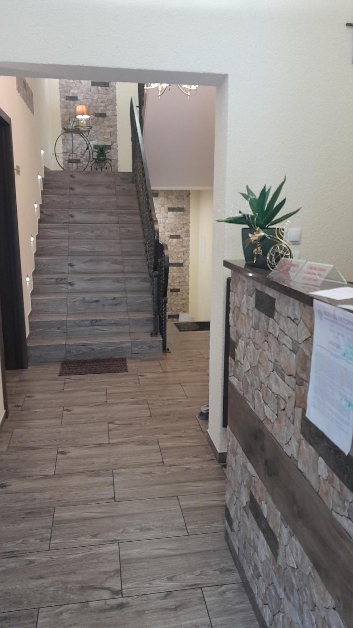 Apartamenty Puk Puk Мронгово Экстерьер фото