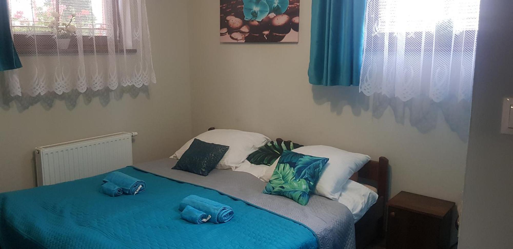 Apartamenty Puk Puk Мронгово Номер фото