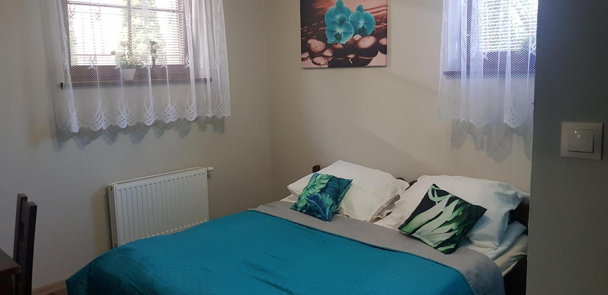 Apartamenty Puk Puk Мронгово Номер фото