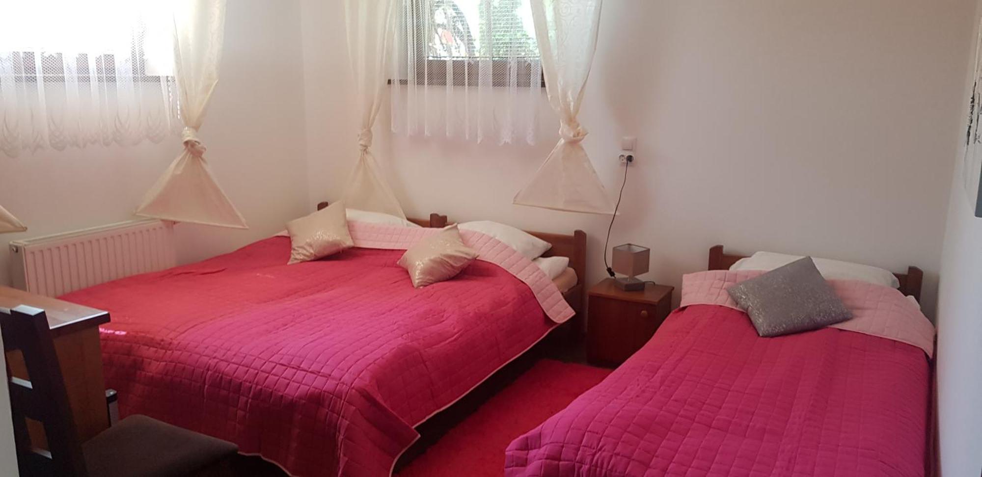 Apartamenty Puk Puk Мронгово Номер фото
