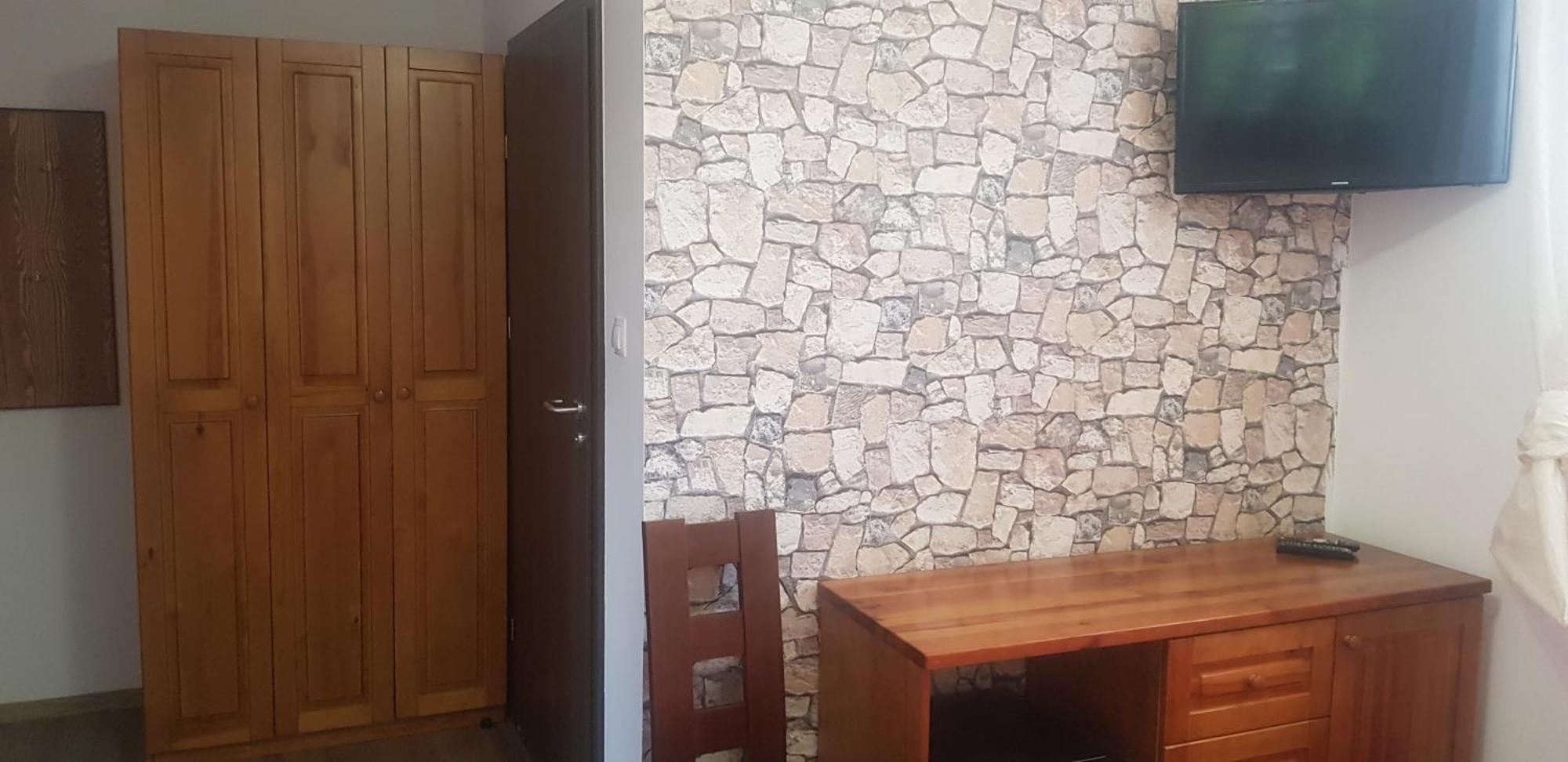 Apartamenty Puk Puk Мронгово Номер фото