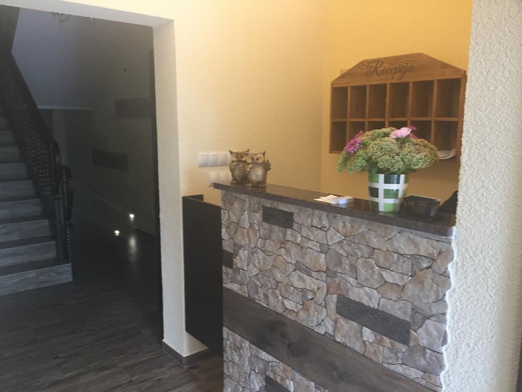 Apartamenty Puk Puk Мронгово Экстерьер фото