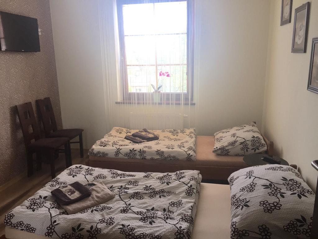 Apartamenty Puk Puk Мронгово Номер фото