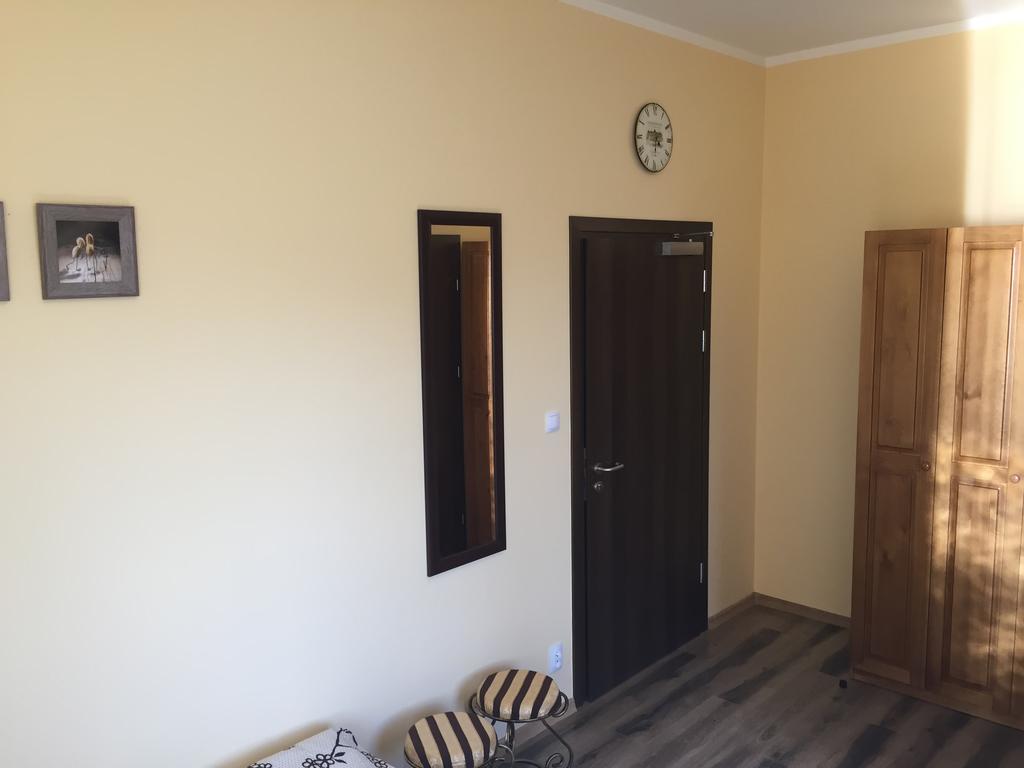 Apartamenty Puk Puk Мронгово Номер фото