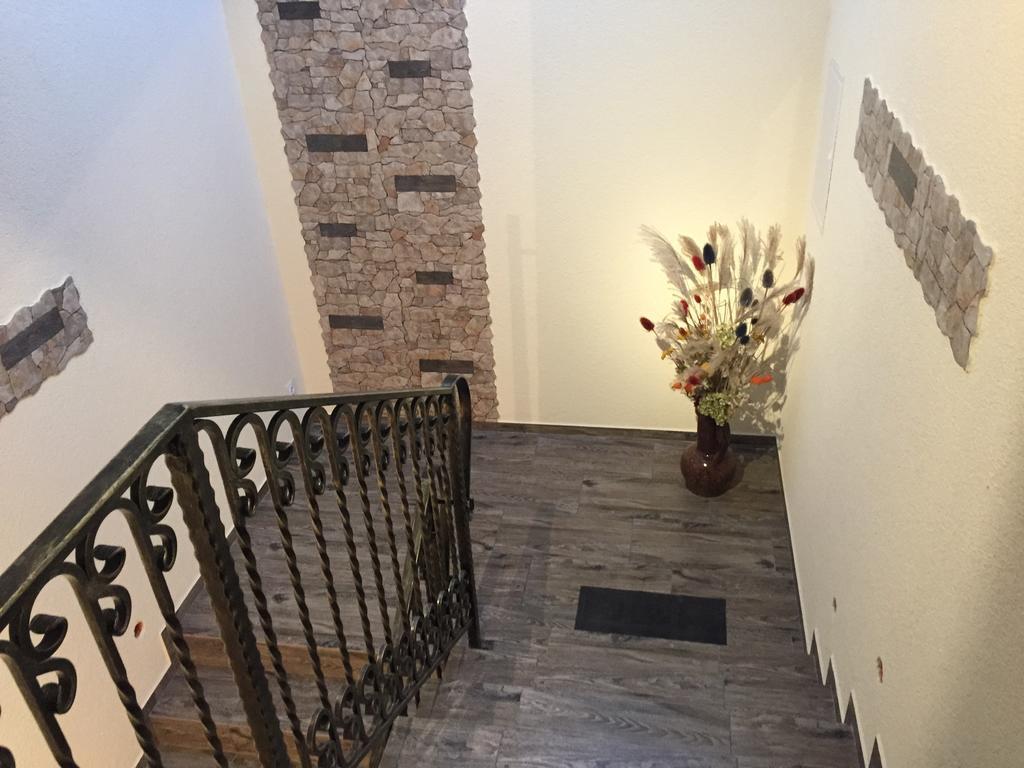 Apartamenty Puk Puk Мронгово Экстерьер фото