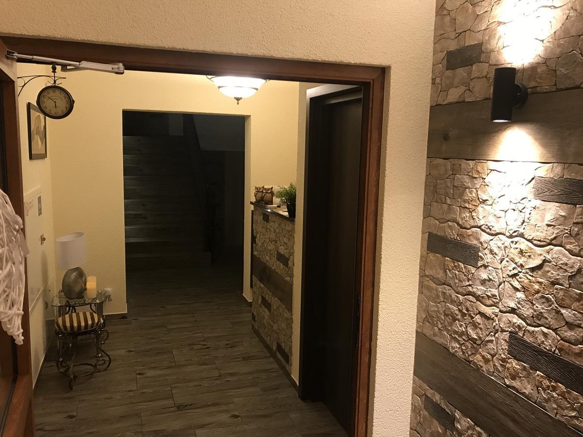 Apartamenty Puk Puk Мронгово Экстерьер фото